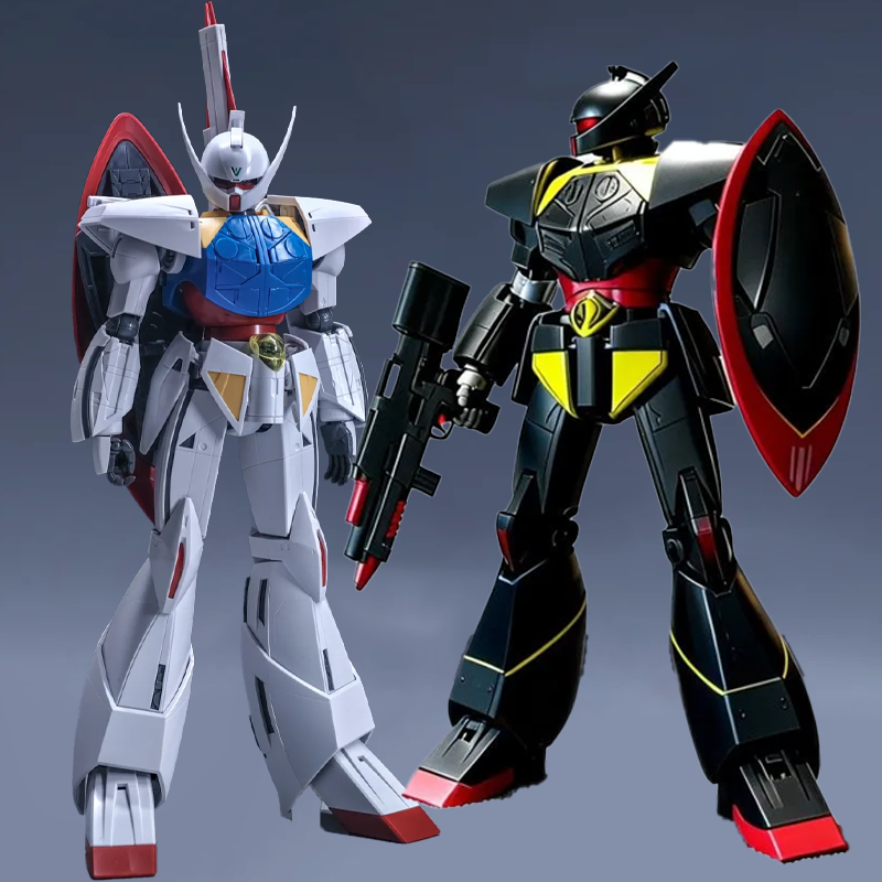 Model Kit Kotobukiya - Mech Warrior Turn A HG 1/144