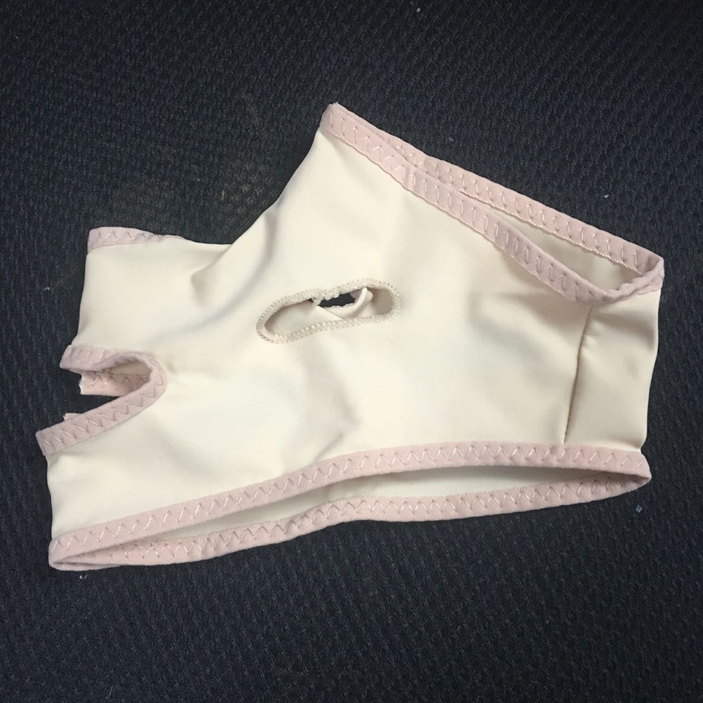 Masking Tape Thin - Face Slimming Mask Ultra Thin Breathable
