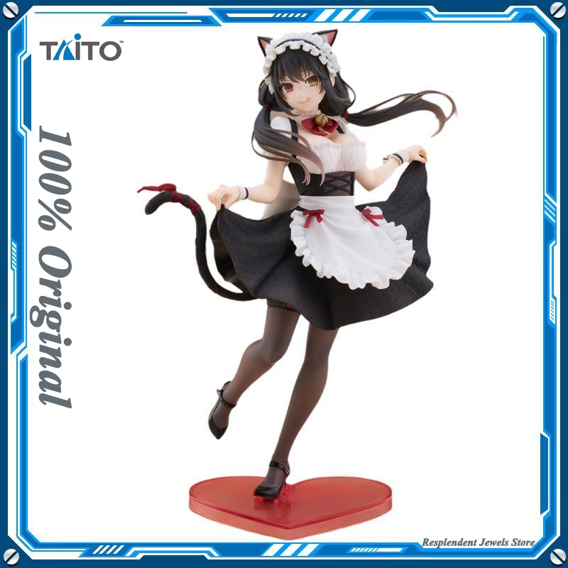 Model Kit Kotobukiya - Original Taito Coreful Date A Live