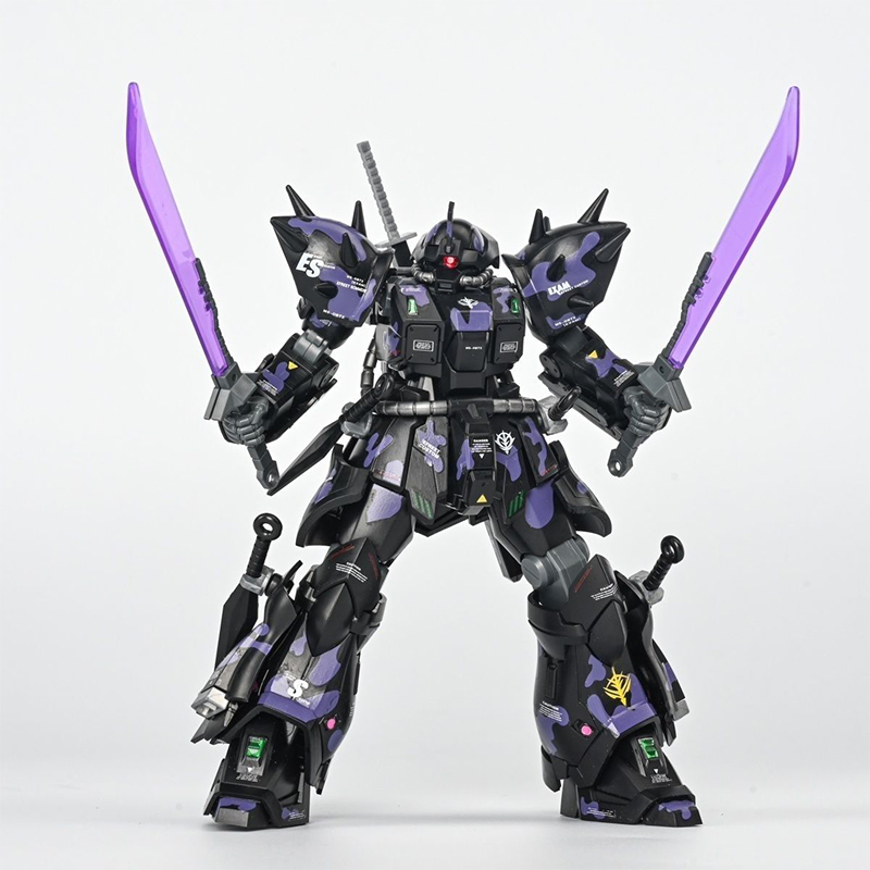 Model Kit Pg - 2026 New Hot Hg MS-08TX[EXAM] 1/144