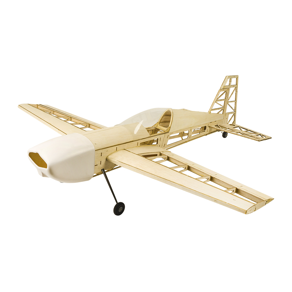 Model Kit Airplane - NEW RC AirPlanes X01 Laser Cut