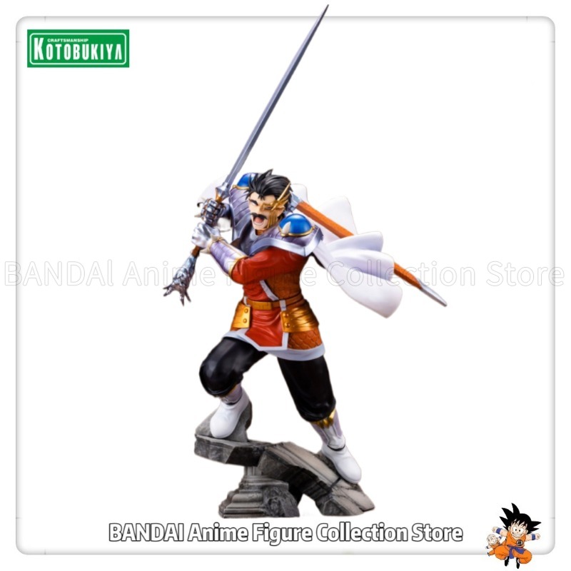 Model Kit Kotobukiya - In Stock Original KOTOBUKIYA ARTFX J
