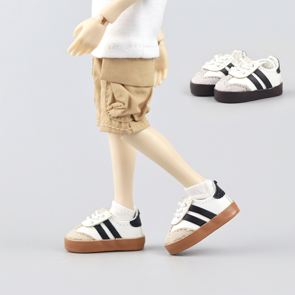 Model Kit Kotobukiya - P20 Flat Shoes Blyth Shoes Fashion