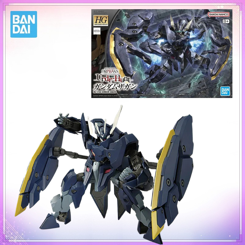 Model Kit Pg - In Stock Bandai Genuine Gundam Model