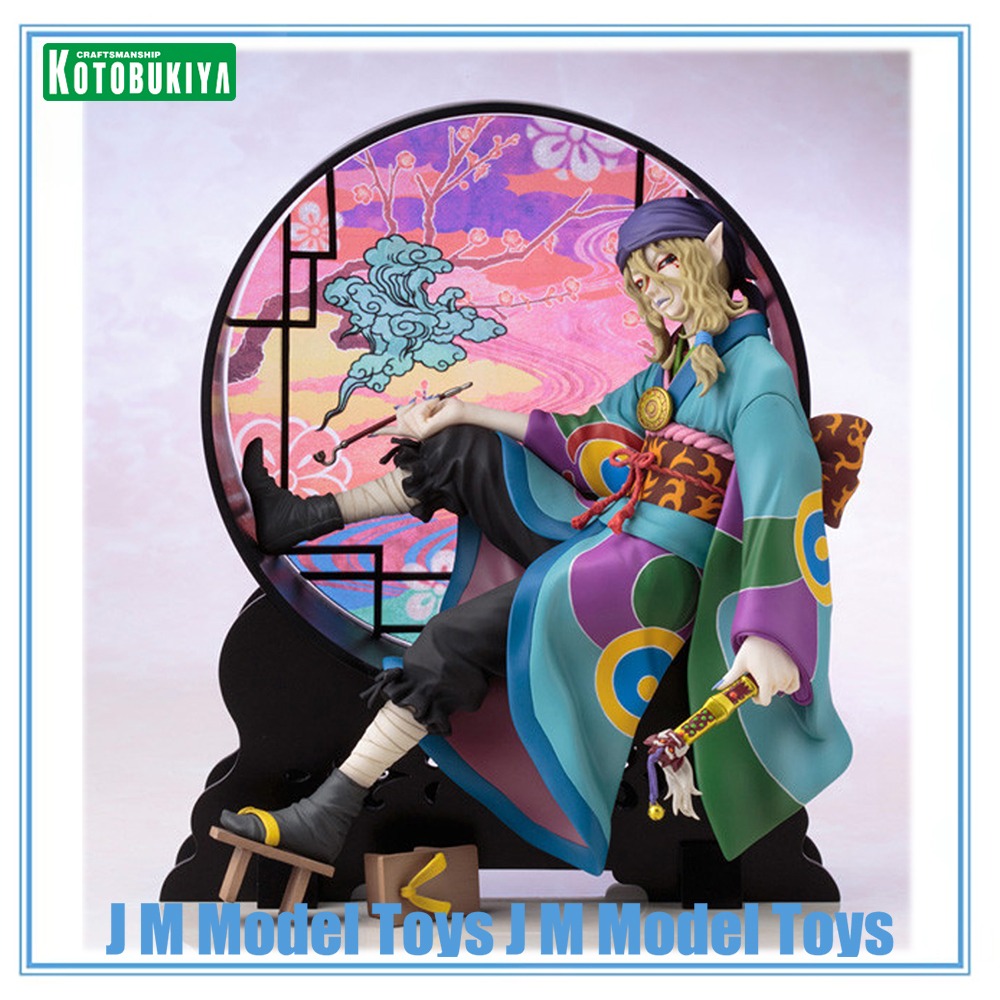 Model Kit Kotobukiya - 【JM】100% Original in Stock Kotobukiya ARTFX