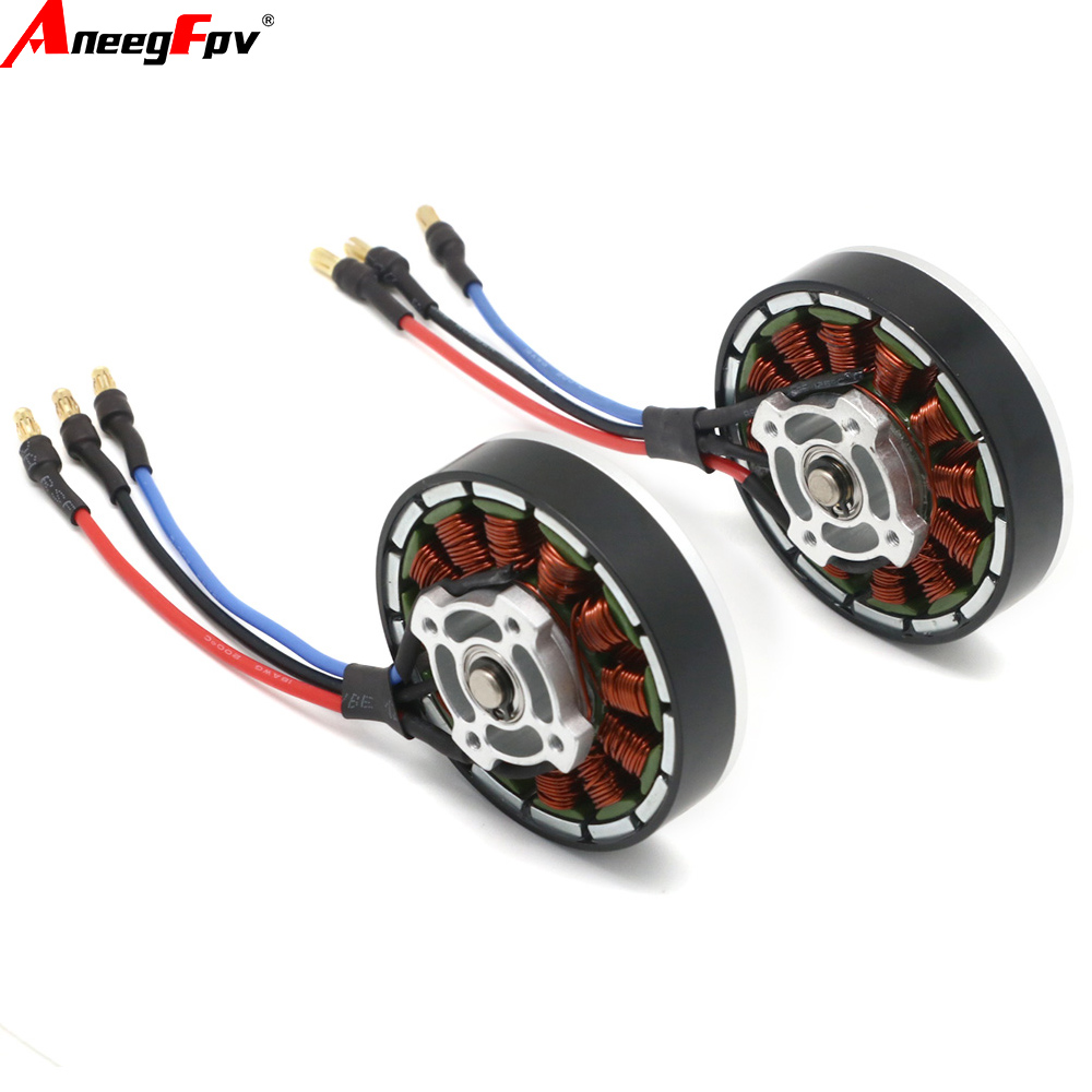 Model Kit Airplane - RC Drone Motor 5008 335KV 400KV