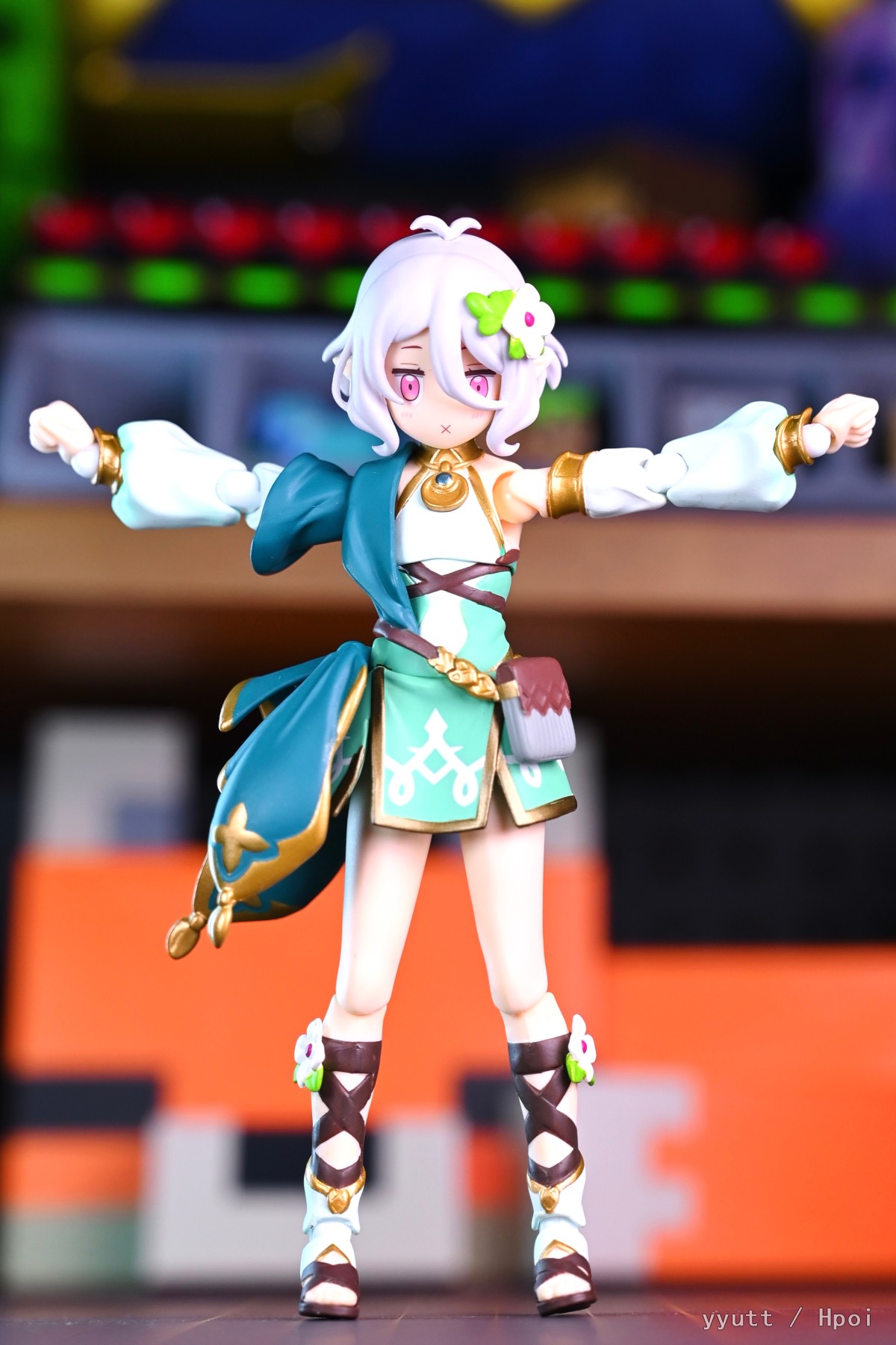 TYCTOYS Brand New Max Factory  - Model Kit Kotobukiya 评论和价格