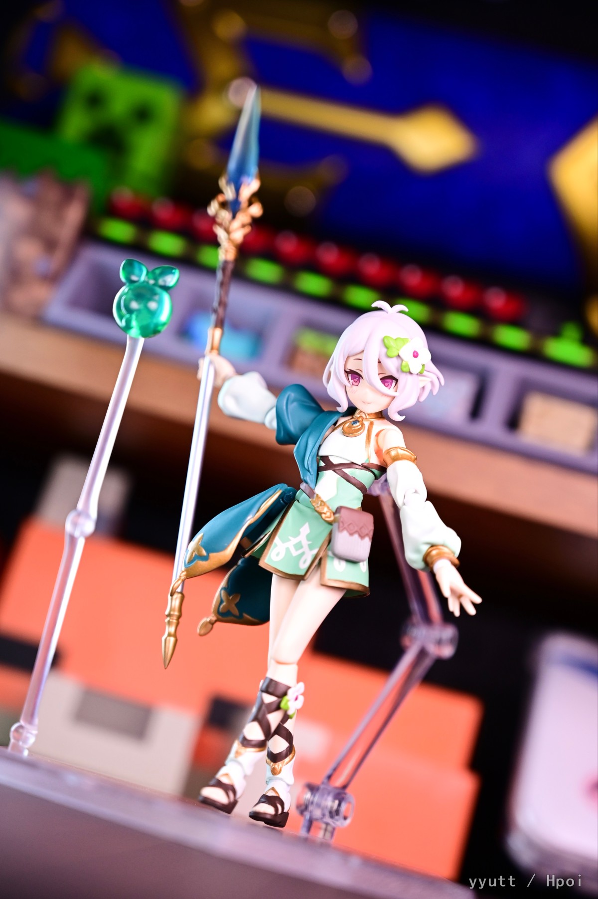 TYCTOYS Brand New Max Factory  - Model Kit Kotobukiya 评论和价格