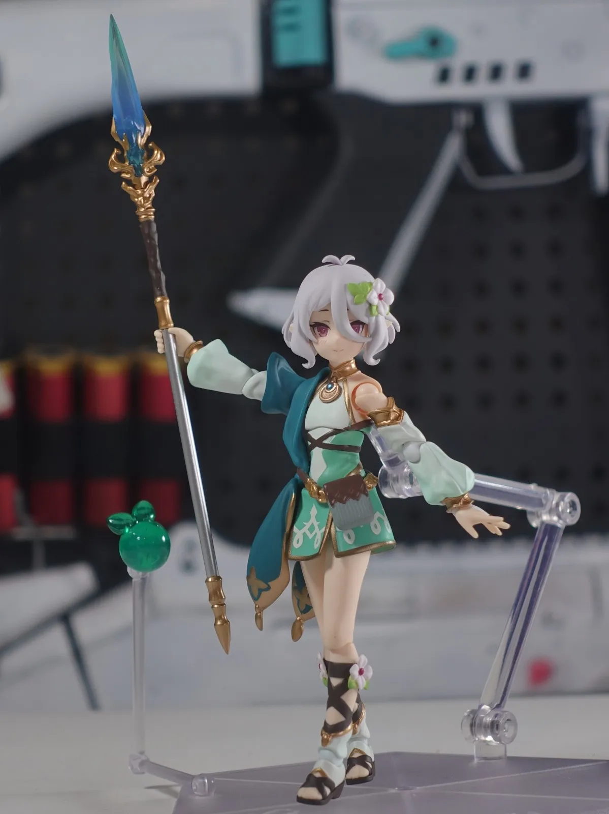 TYCTOYS Brand New Max Factory  - Model Kit Kotobukiya 评论和价格