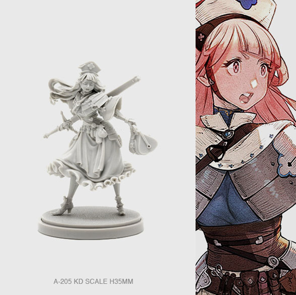 model kit resin kit   30mm KIN - Model Kit Kotobukiya 评论和价格
