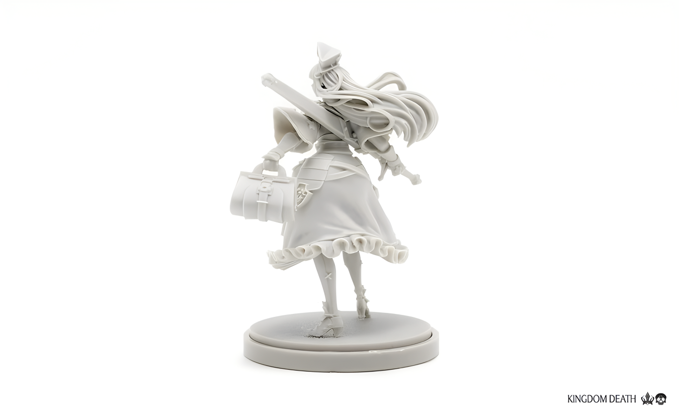 model kit resin kit   30mm KIN - Model Kit Kotobukiya 评论和价格