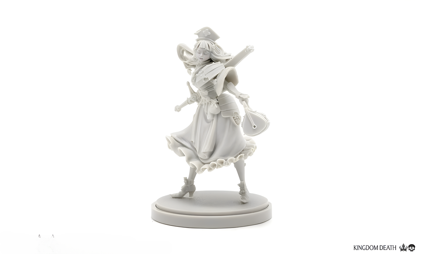 model kit resin kit   30mm KIN - Model Kit Kotobukiya 评论和价格