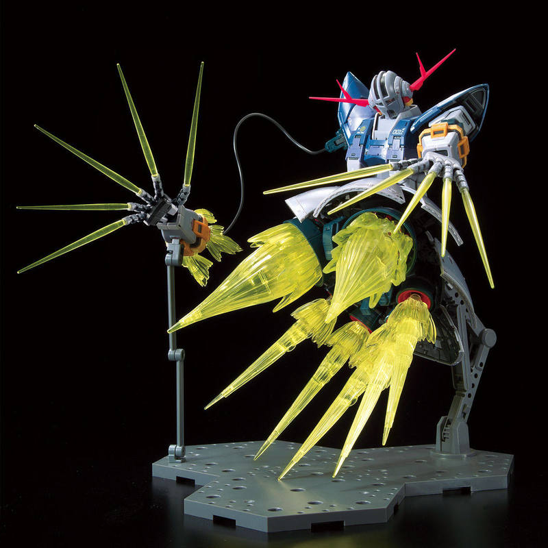 RG 1/144 Zeong Deluxe Version  - Model Kit Pg 评论和价格