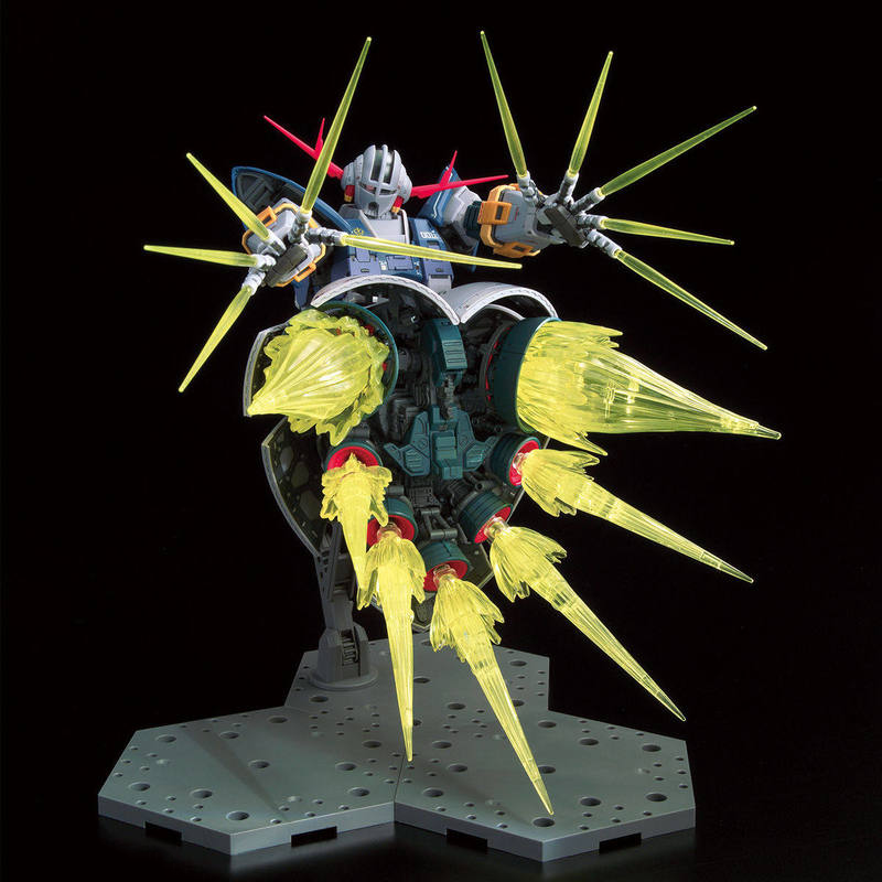 RG 1/144 Zeong Deluxe Version  - Model Kit Pg 评论和价格