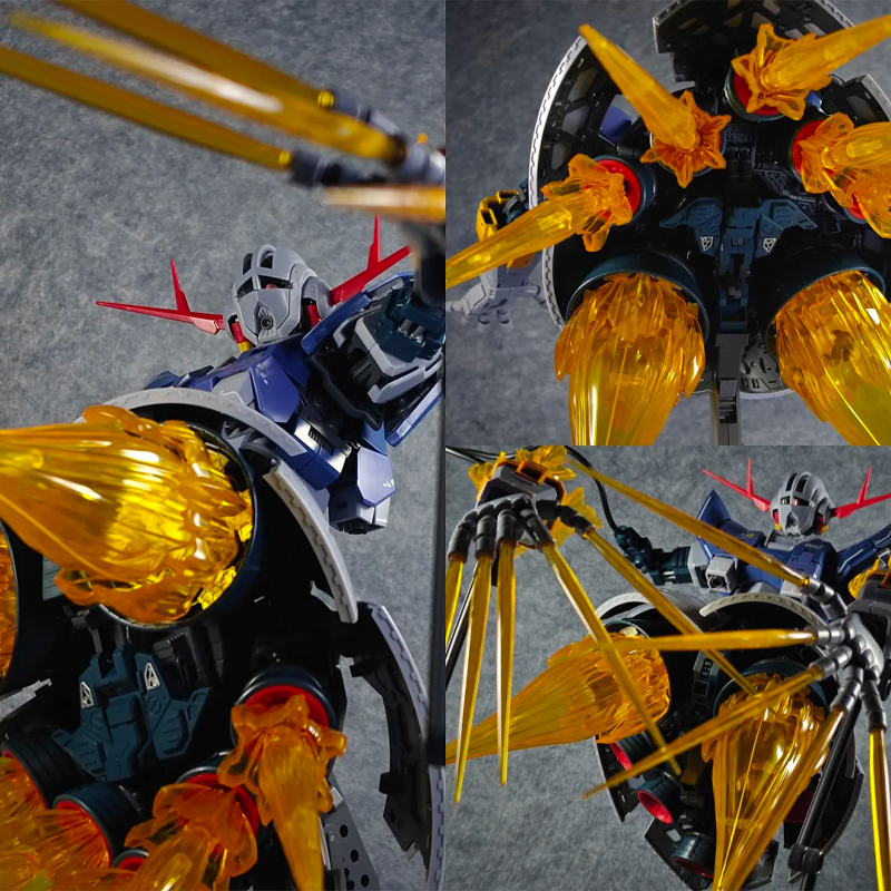 RG 1/144 Zeong Deluxe Version  - Model Kit Pg 评论和价格