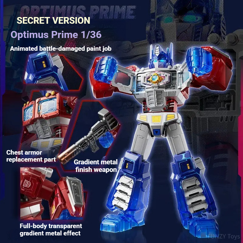 Official Blokees Transformers  - Model Kit Transformers Blokees 评论和价格