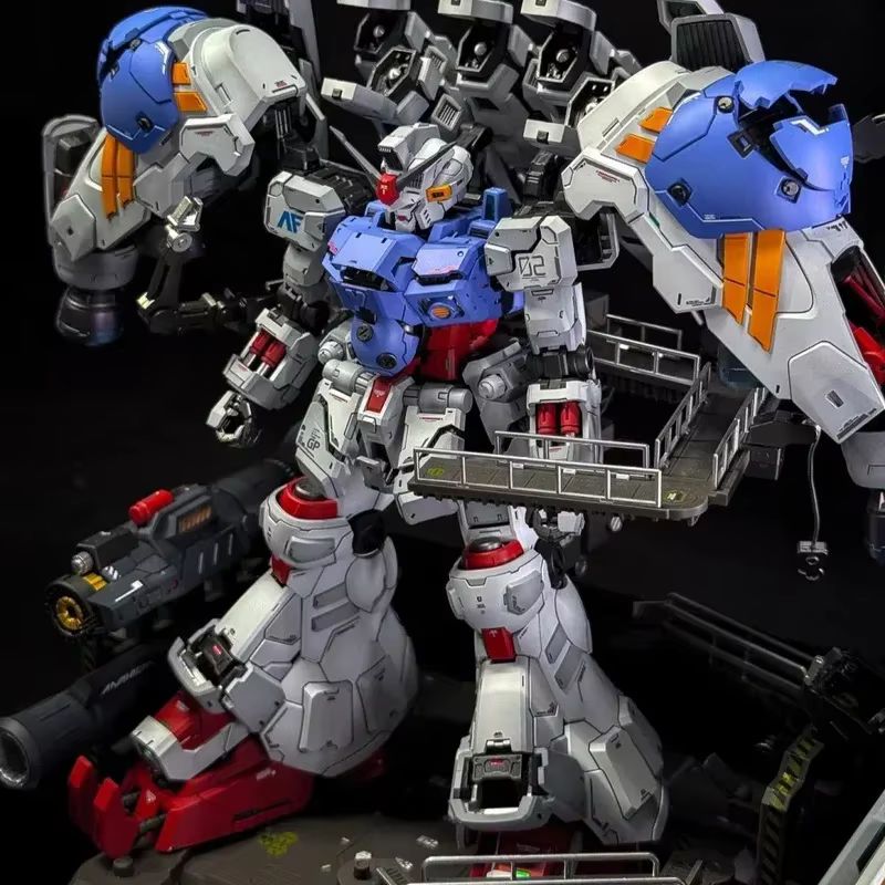 【IN STOCK】SOLOMON PHYSALIS GP0 - Model Kit Pg 评论和价格
