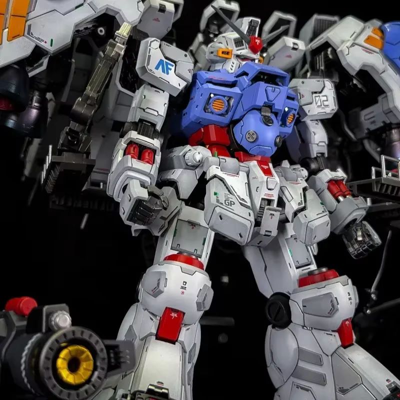 【IN STOCK】SOLOMON PHYSALIS GP0 - Model Kit Pg 评论和价格
