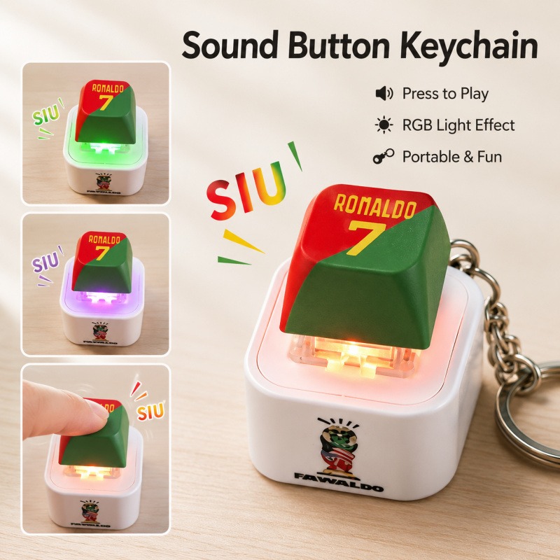 New Cristiano Ronaldo Button S - Model Kit Resin 评论和价格