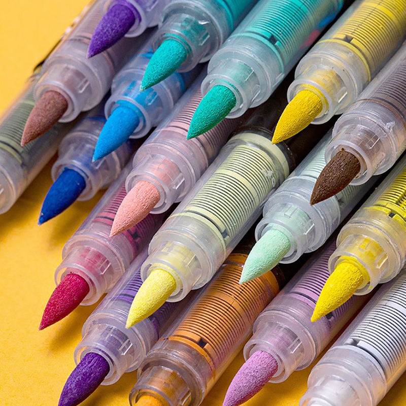 1Pcs Liquid Acrylic Marker Pen - Model Kit Markers 评论和价格