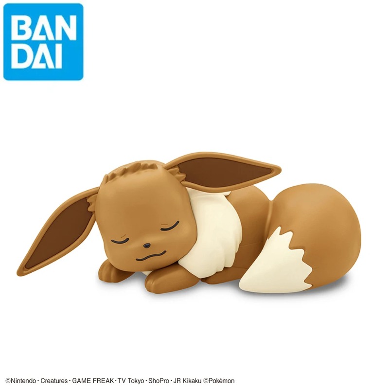 Bandai Original Pokemon Figure - Model Kit Quick Pokemon 评论和价格