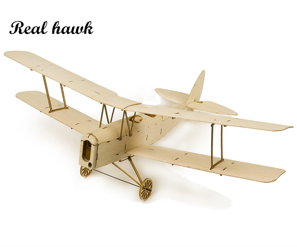 RC Plane Laser Cut Balsa Wood  - Model Kit Airplane 评论和价格