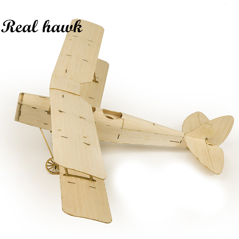 RC Plane Laser Cut Balsa Wood  - Model Kit Airplane 评论和价格