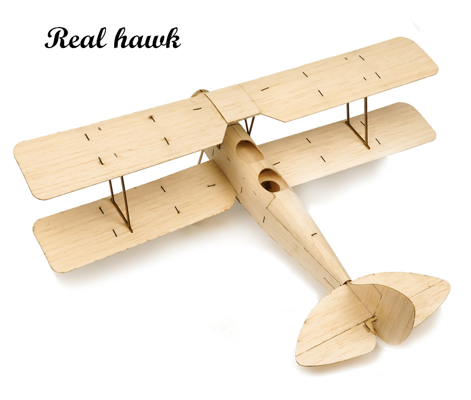 RC Plane Laser Cut Balsa Wood  - Model Kit Airplane 评论和价格