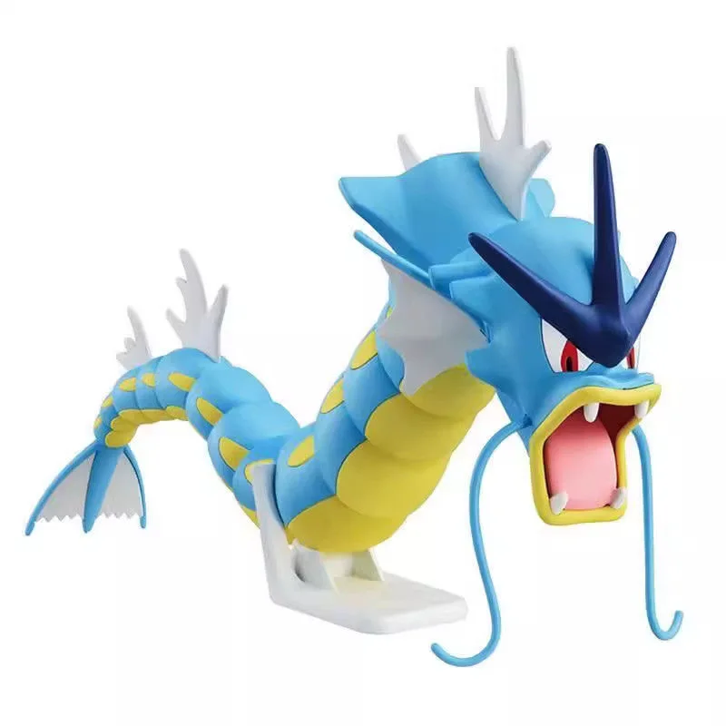 Original Bandai Pokemon Figure - Model Kit Quick Pokemon 评论和价格