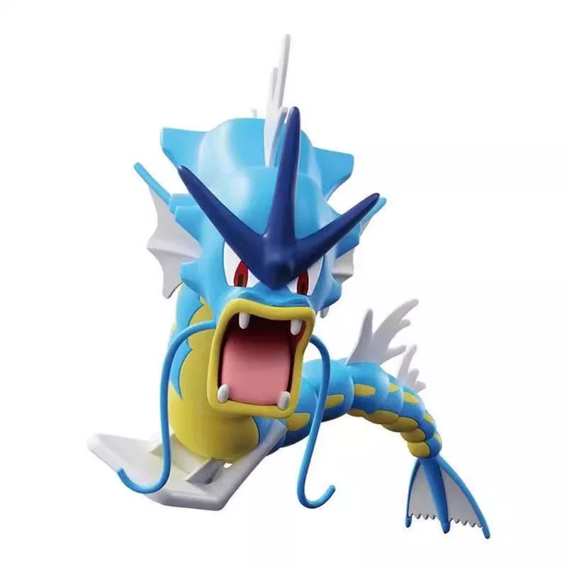 Original Bandai Pokemon Figure - Model Kit Quick Pokemon 评论和价格