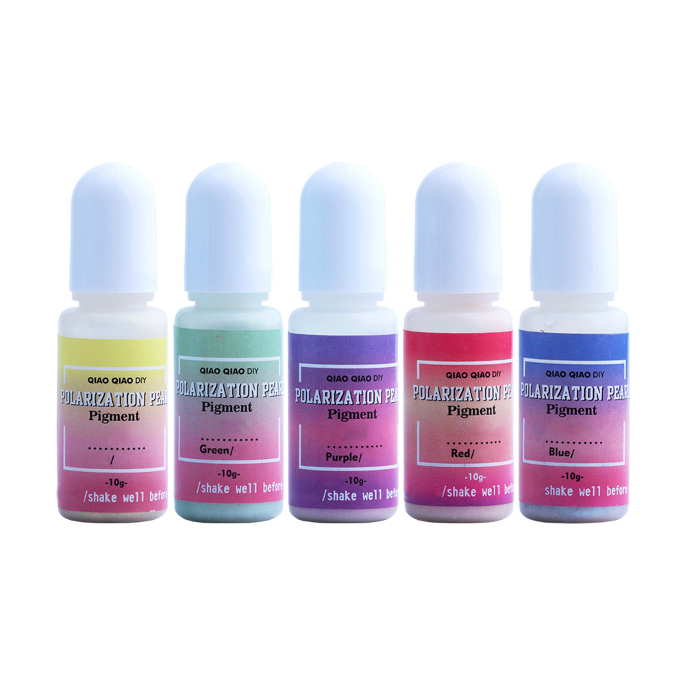 Starry Sky Epoxy Resin Pigment - Model Kit Resin 评论和价格