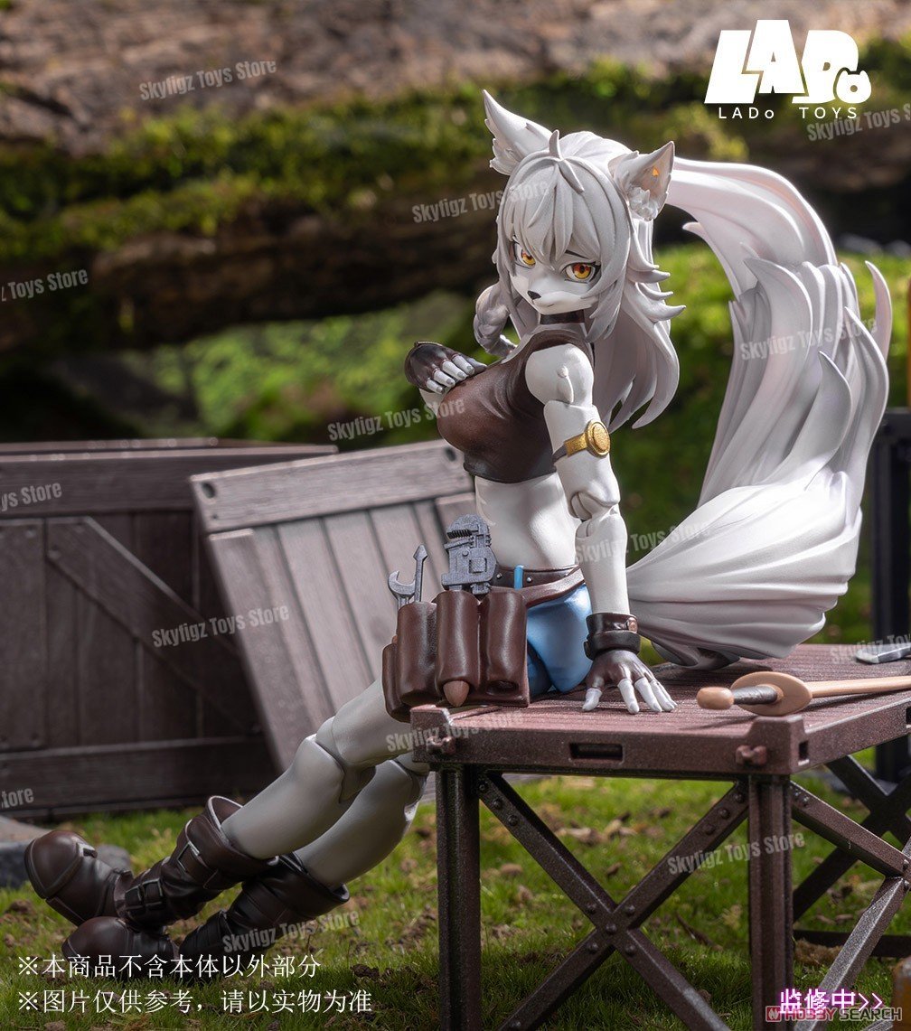 In Stock LADoTOYS Adventure Sq - Model Kit Kotobukiya 评论和价格