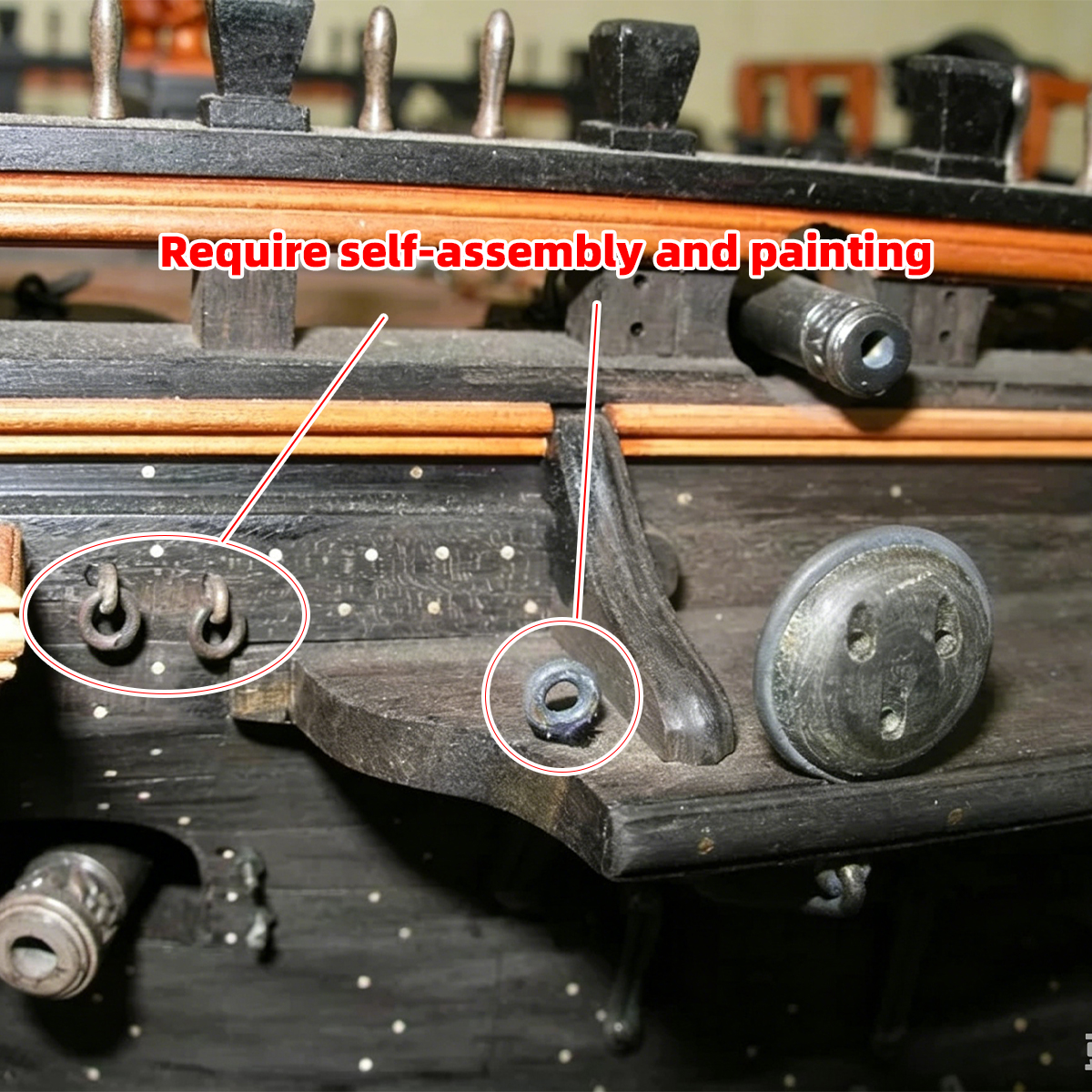 Photo Eatch Pe Miniature Etche - Photo Etch Brass 评论和价格