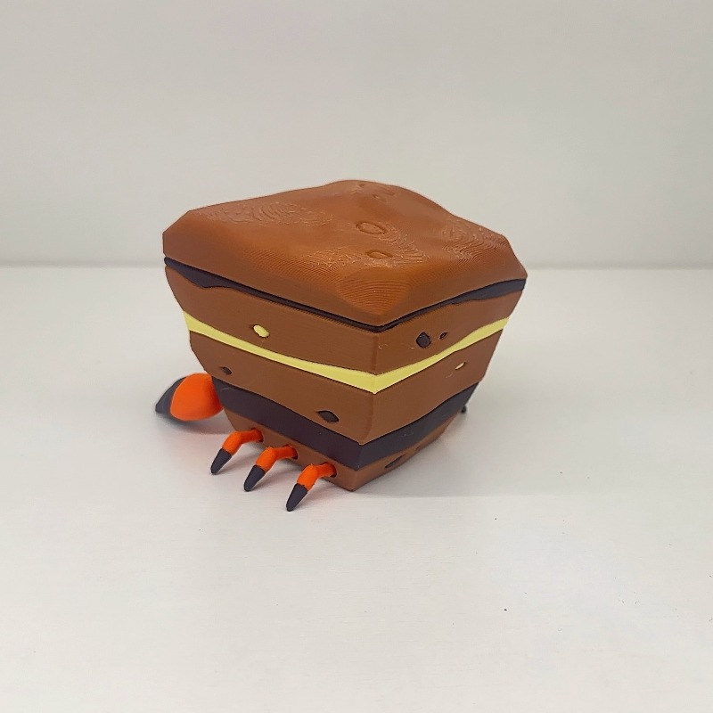 3D Printing 1/20 Scale World C - Model Kit Kyogre 评论和价格