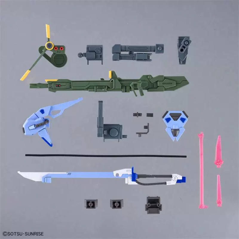 Bandai Genuine GUNDAM HG EG OP - Model Kit Pg 评论和价格