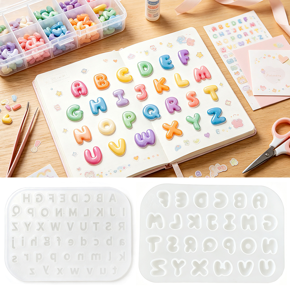 S0321 Mini Size Silicone Mold  - Model Kit Resin 评论和价格