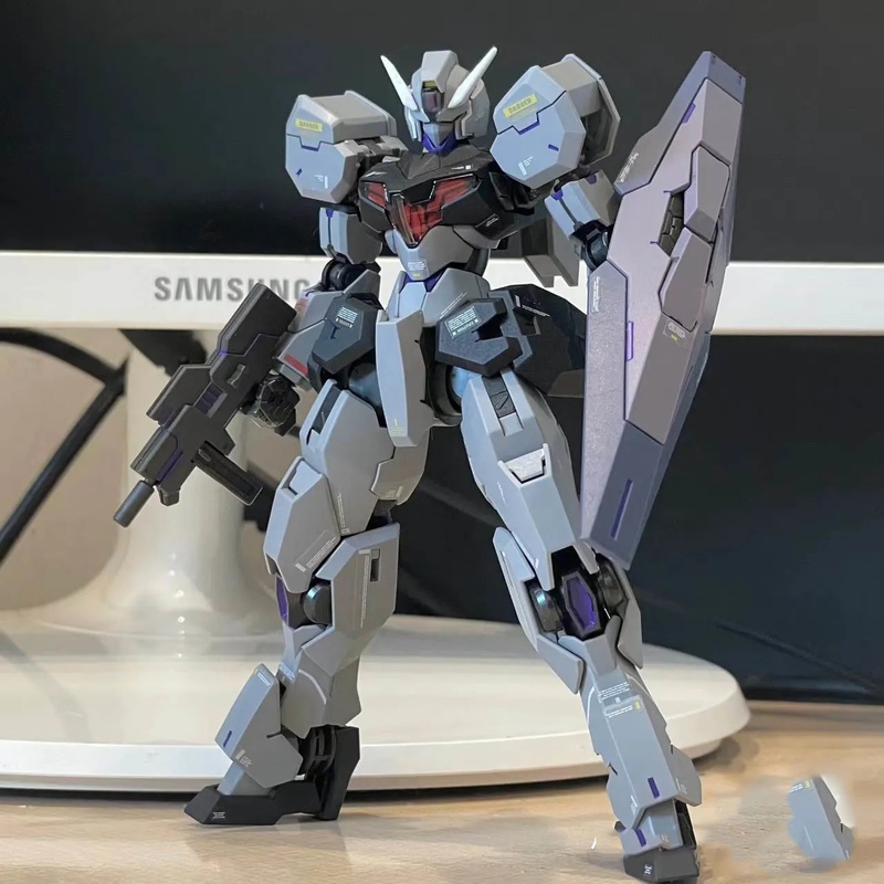 HG1/144 Gawilva Mobile Suit Th - Model Kit Kotobukiya 评论和价格