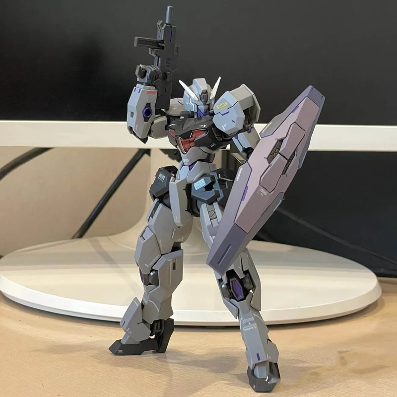 HG1/144 Gawilva Mobile Suit Th - Model Kit Kotobukiya 评论和价格