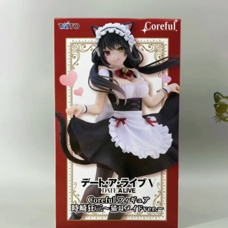 Original Taito Coreful Date A  - Model Kit Kotobukiya 评论和价格