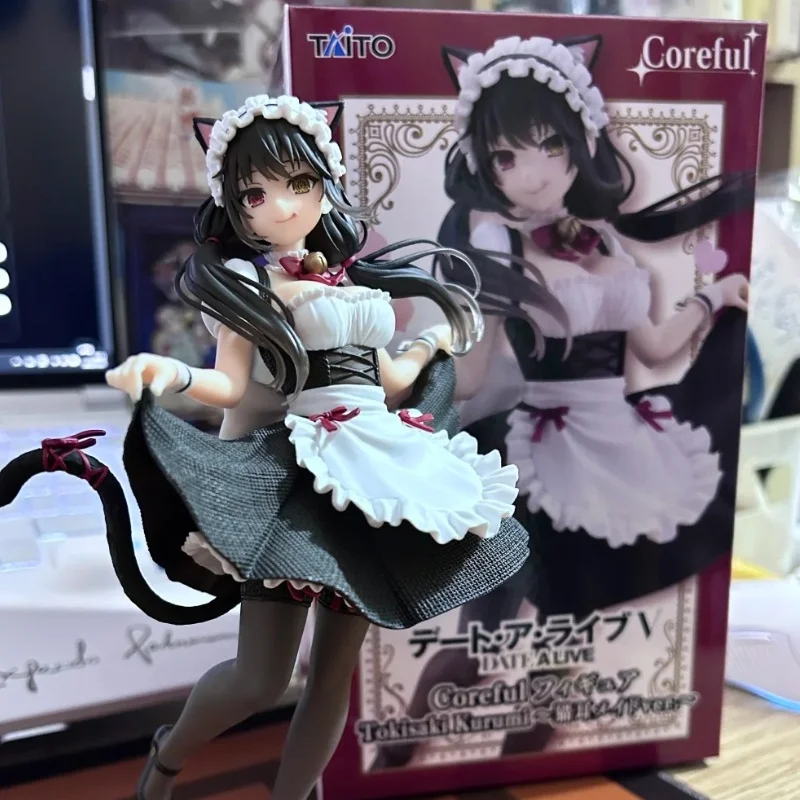 Original Taito Coreful Date A  - Model Kit Kotobukiya 评论和价格