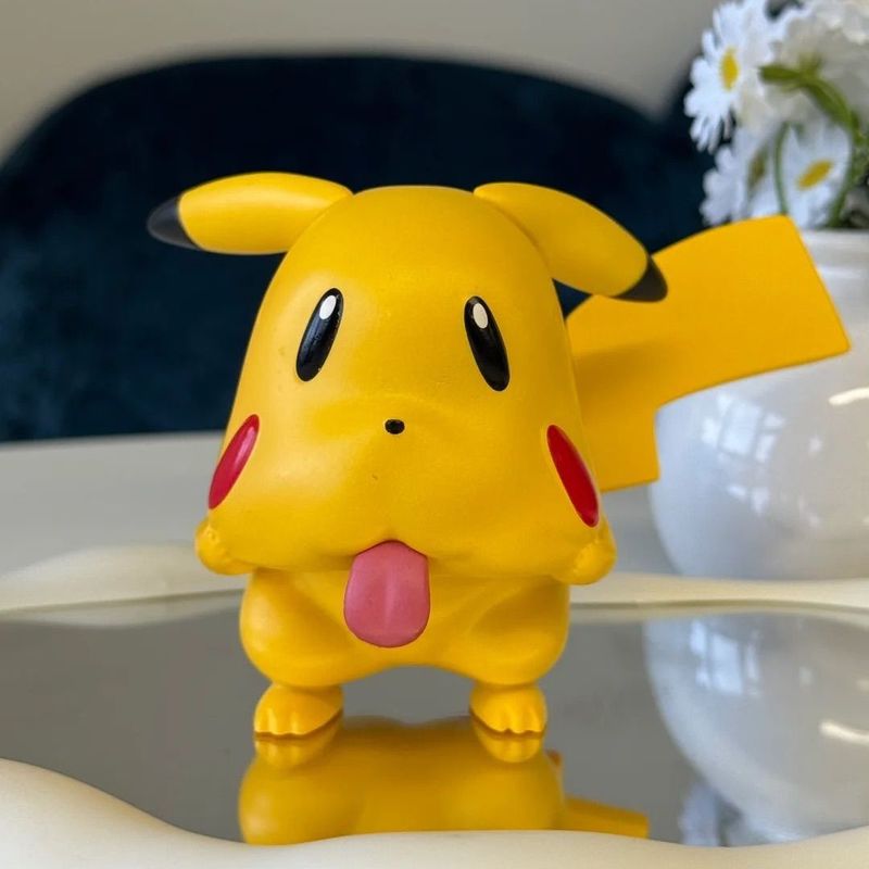 7cm Pokemon Cubone Grimace Pik - Model Kit Quick Pokemon 评论和价格