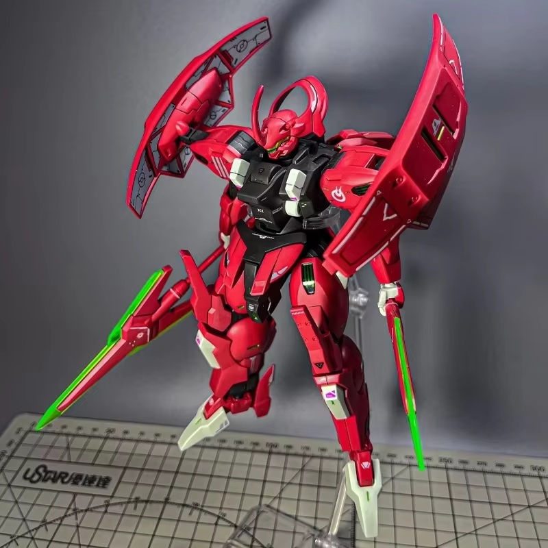 HG 1/144 Darilbalde MD-0064 Th - Model Kit Kotobukiya 评论和价格