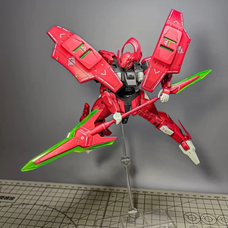HG 1/144 Darilbalde MD-0064 Th - Model Kit Kotobukiya 评论和价格