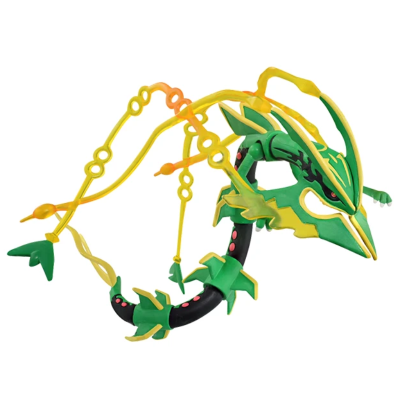 TOMY Limited Edition Pokemon F - Model Kit Kyogre 评论和价格