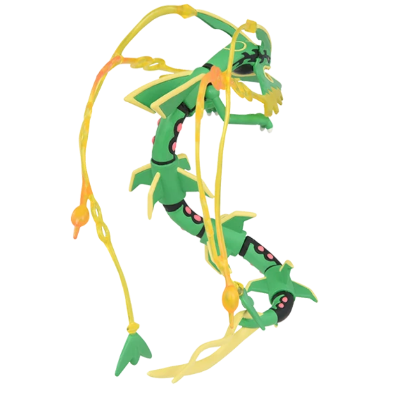 TOMY Limited Edition Pokemon F - Model Kit Kyogre 评论和价格