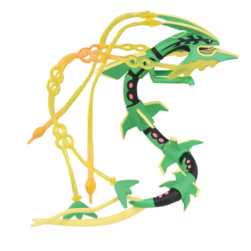 TOMY Limited Edition Pokemon F - Model Kit Kyogre 评论和价格