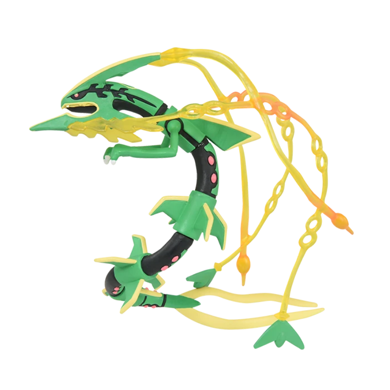 TOMY Limited Edition Pokemon F - Model Kit Kyogre 评论和价格