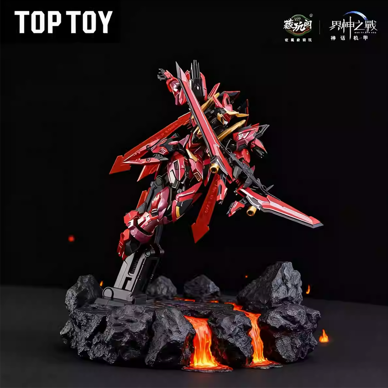 Cang-Toys Battle Of The World  - Model Kit Yandi 评论和价格