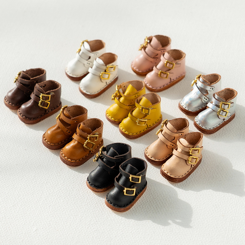 Ob22 Ob24 Shoes Cute Blyth Dol - Model Kit Kotobukiya 评论和价格