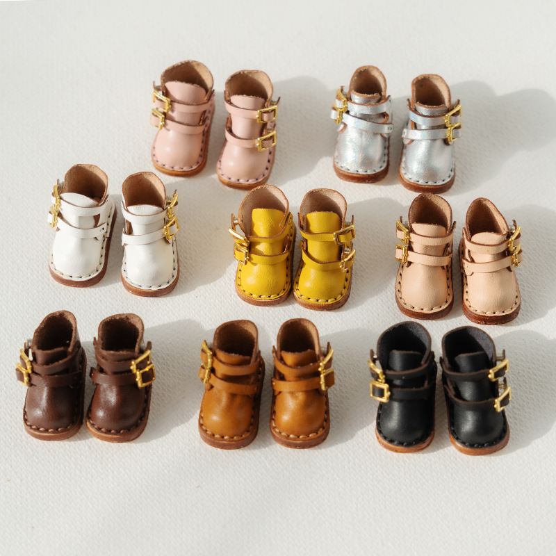 Ob22 Ob24 Shoes Cute Blyth Dol - Model Kit Kotobukiya 评论和价格